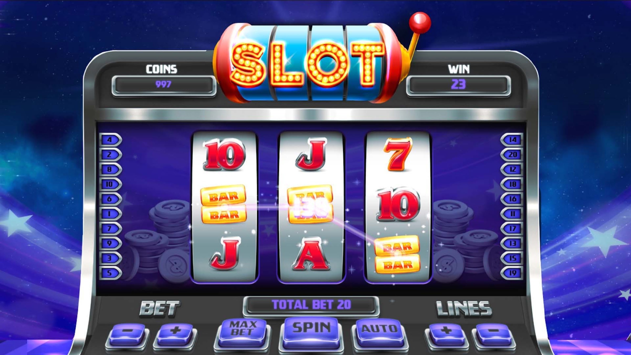 w88 slot game đa dạng trò chơi