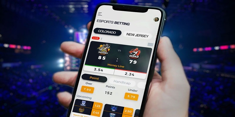 Tổng quan về app cược esport là gì?