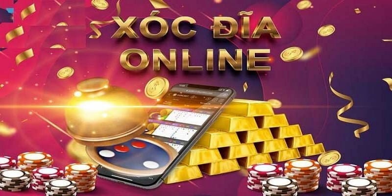 Luật chơi xóc đĩa cập nhật mới