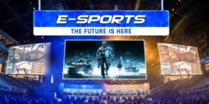 Hình thức cá cược Esport live