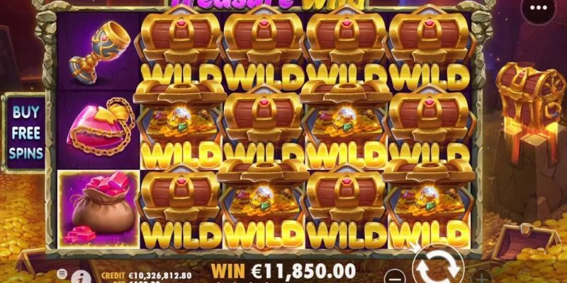 Game slot là gì? Giải đáp khái niệm cho tân thủ