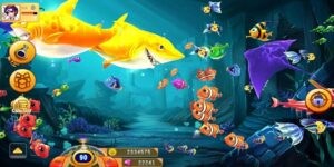 Game Bắn cá long vương mang đến hàng loạt ưu điểm nổi bật