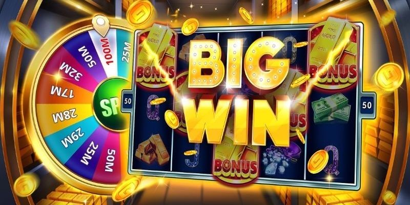 Giải đáp Game slot là gì?