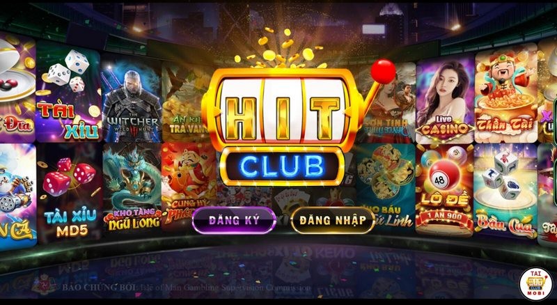 Top trang game casino uy tín 