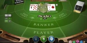 Vài nét về Baccarat online