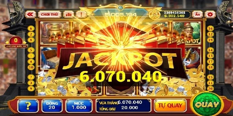 Lưu ý khi trải nghiệm nhà cái game slot tại Wi88