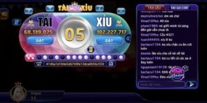 Tài xỉu Sicbo là game cá cược thú vị