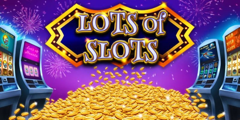 Thể loại Game slot là gì?