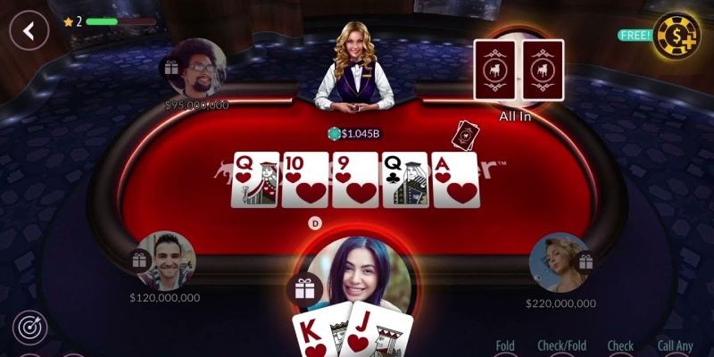 Short Deck Poker đang là cơn sốt mới làm khuynh đảo cộng đồng poker 