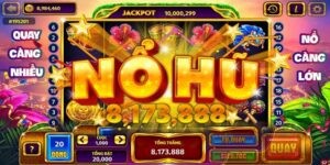 Nhà cái game slot