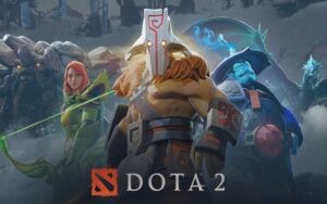 Cá cược Dota 2